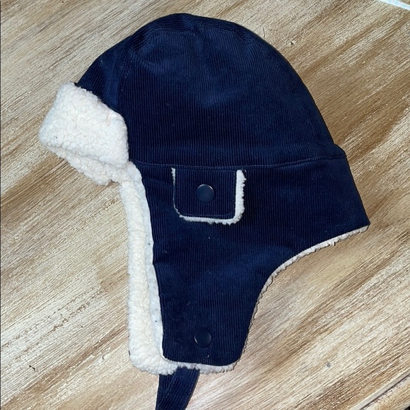 Janie and Jack Hat - Picture 8 of 14